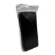 Чохол для смартфона Leather Premium for Samsung Galaxy A36 5G Black (LPRGaA36Black)