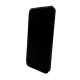 Чохол для смартфона Leather Premium for Samsung Galaxy A36 5G Black (LPRGaA36Black)