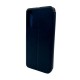 Чохол для смартфона Leather Premium for Samsung Galaxy A56 5G Blue (LPRGaA56Blue)