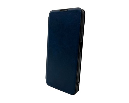 Чохол для смартфона Leather Premium for Samsung Galaxy A56 5G Blue (LPRGaA56Blue)