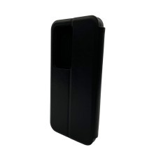 Чохол для смартфона Leather Premium for Xiaomi Redmi 15 (Europe version) Black (LPRRm15Black)