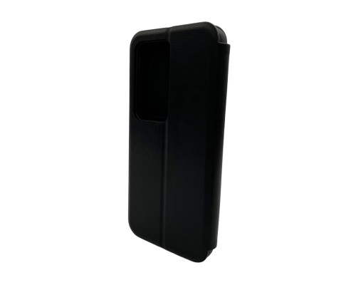 Чохол для смартфона Leather Premium for Xiaomi Redmi 15 (Europe version) Black (LPRRm15Black)