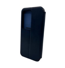 Чохол для смартфона Leather Premium for Xiaomi Redmi 15 (Europe version) Blue (LPRRm15Blue)