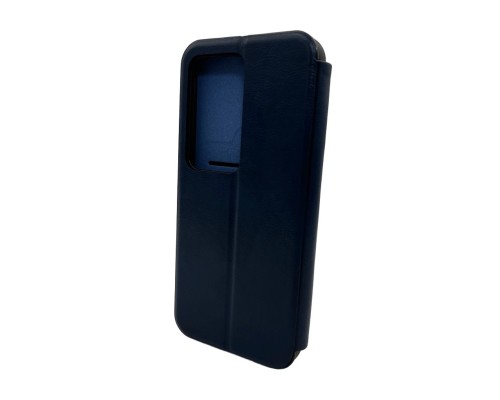 Чохол для смартфона Leather Premium for Xiaomi Redmi 15 (Europe version) Blue (LPRRm15Blue)