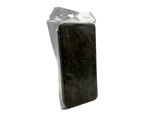 Чохол для смартфона Leather Premium for Xiaomi Redmi 15C (Europe version) Grey (LPRRm15CGrey)