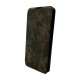 Чохол для смартфона Leather Premium for Xiaomi Redmi 15C (Europe version) Grey (LPRRm15CGrey)