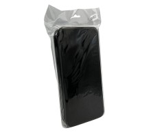 Чохол для смартфона Leather Premium for Xiaomi Redmi A3 Black (LPRRmA3Black)