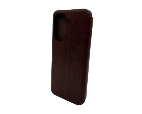 Чохол для смартфона Leather Premium for Xiaomi Redmi A5 (Europe version) Red (LPRRmA5/PocoC71Red)