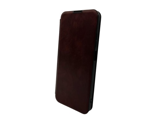 Чохол для смартфона Leather Premium for Xiaomi Redmi A5 (Europe version) Red (LPRRmA5/PocoC71Red)