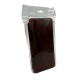 Чохол для смартфона Leather Premium for Xiaomi Redmi Note 13 4G Red (LPRRmNt134GRed)