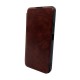 Чохол для смартфона Leather Premium for Xiaomi Redmi Note 13 4G Red (LPRRmNt134GRed)