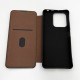 Чохол для смартфона Leather Premium for Xiaomi Redmi Note 13 4G Red (LPRRmNt134GRed)