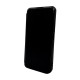 Чохол для смартфона Leather Premium for Xiaomi Redmi Note 13 Pro 4G Black (LPRRmNt13Pro4GBlack)