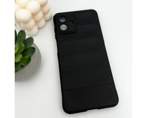 Чохол для смартфона Cosmic Magic Shield for Samsung Galaxy A07 4G Black (MagicShSAA074GBlack)