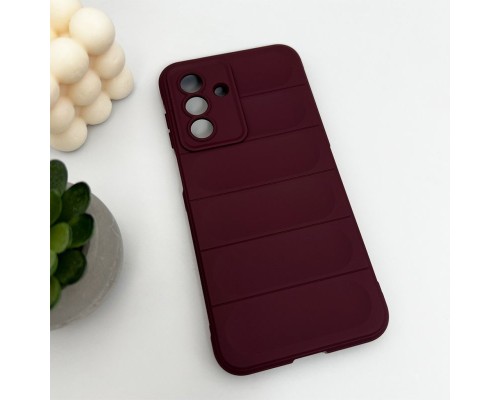 Чохол для смартфона Cosmic Magic Shield for Samsung Galaxy A17 5G Plum (MagicShSAA175GPlum)