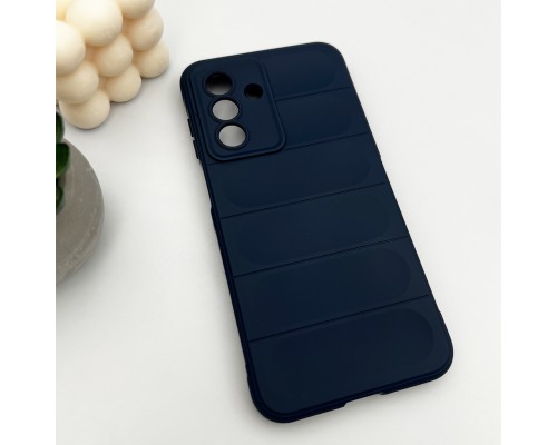 Чохол для смартфона Cosmic Magic Shield for Samsung Galaxy A17 5G Sapphire (MagicShSAA175GSapphire)