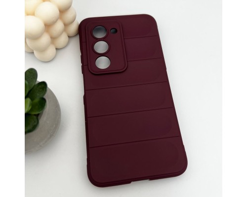 Чохол для смартфона Cosmic Magic Shield for Xiaomi Redmi 15 (Europe version) Plum (MagicShXi15EUPlum)