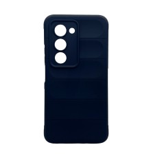 Чохол для смартфона Cosmic Magic Shield for Xiaomi Redmi 15 4G (Europe version) Sapphire (MagicShXi15EUSapphire)