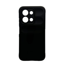 Чохол для смартфона Cosmic Magic Shield for Xiaomi Redmi 15C 5G (Europe version) Black (MagicShXi15CEUBlack)