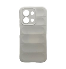 Чохол для смартфона Cosmic Magic Shield for Xiaomi Redmi 15C 5G (Europe version) White (MagicShXi15CEUWhite)