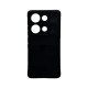 Чохол для смартфона Cosmic Magic Shield for Xiaomi Redmi Note 14s 4G (Europe version) Black (MagicShXiNo14s4GEUBlack)