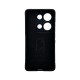 Чохол для смартфона Cosmic Magic Shield for Xiaomi Redmi Note 14s 4G (Europe version) Black (MagicShXiNo14s4GEUBlack)