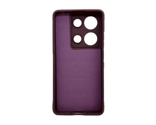 Чохол для смартфона Cosmic Magic Shield for Xiaomi Redmi Note 14s 4G (Europe version) Lavender (MagicShXiNo14s4GEULavender)