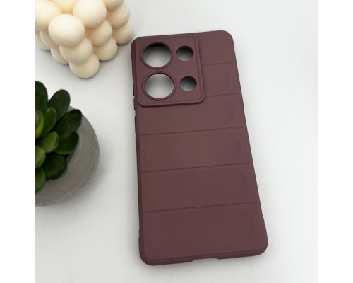 Чохол для смартфона Cosmic Magic Shield for Xiaomi Redmi Note 14s 4G (Europe version) Lavender (MagicShXiNo14s4GEULavender)