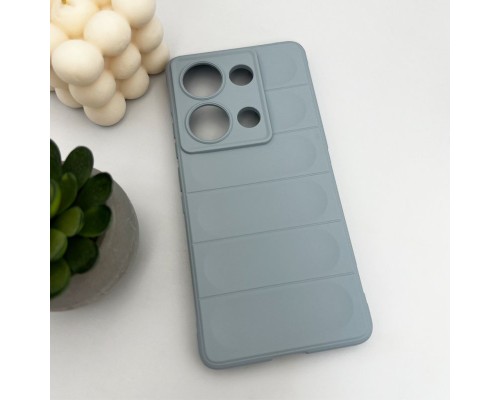 Чохол для смартфона Cosmic Magic Shield for Xiaomi Redmi Note 14s 4G (Europe version) Light Blue (MagicShXiNo14s4GEULight Blue)