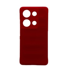 Чохол для смартфона Cosmic Magic Shield for Xiaomi Redmi Note 14s 4G (Europe version) Red (MagicShXiNo14s4GEURed)