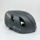 Захисний шолом Smart4u R55 (L) Black (58-62см), акустика, мікрофон, сигнали поворотів та стопів, додаток, пульт BR80 (ZHLIV-000R55-5340)