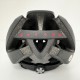Захисний шолом Smart4u R55 (L) Black (58-62см), акустика, мікрофон, сигнали поворотів та стопів, додаток, пульт BR80 (ZHLIV-000R55-5340)