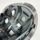 Захисний шолом Smart4u R55 (L) Black (58-62см), акустика, мікрофон, сигнали поворотів та стопів, додаток, пульт BR80 (ZHLIV-000R55-5340)