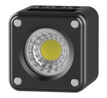 Відеосвітло Ulanzi L2 Bi-color COB Vedio Light IP6 Black (3051) (3051)