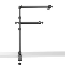 Штатив-тримач Ulanzi Vijim Removable universal arm table top light stand (UV-2685 LS11) (2685)