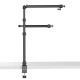 Штатив-тримач Ulanzi Vijim Removable universal arm table top light stand (UV-2685 LS11) (2685)
