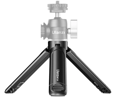 Штатив Ulanzi Vijim plastic mini tripod (UV-2028 MT-14) (2028)