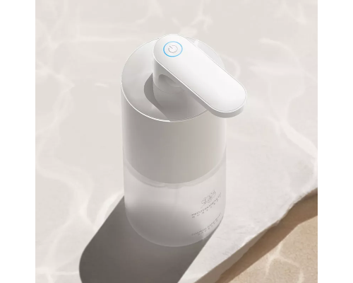 Автоматичний дозатор для мила Xiaomi Mijia Automatic Phone Washer Pro Set White (MJXSJ04XW)