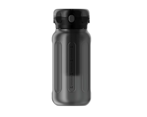 Спортивна пляшка Xiaomi Mijia Sports Water Bottle Black (MJYDB01PLB)