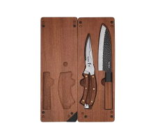 Набір кухонних ножів Nextool NE20171 (NE20171)