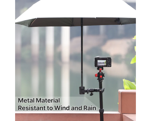 Шарнірне кріплення Ulanzi R096 Double Super Clamp (UV-2870 R096) (2870)