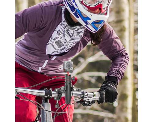 Шарнірне кріплення Ulanzi R096 Double Super Clamp (UV-2870 R096) (2870)