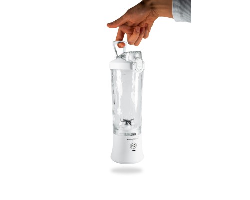 Портативний блендер ENJOY BLEND 63761029 білий (63761029)