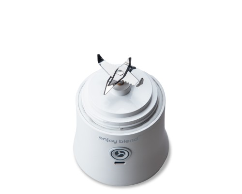 Портативний блендер ENJOY BLEND 63761029 білий (63761029)