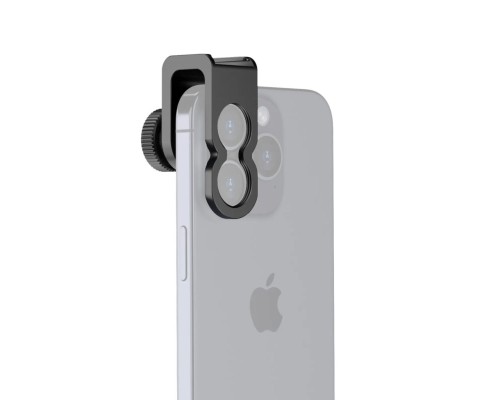 Об'єктив для телефону Ulanzi Vijim CL-003 75mm Macro lens (UV-F009 CL-003) (F009)