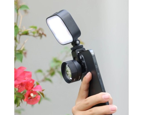 Об'єктив для телефону Ulanzi Vijim CL-003 75mm Macro lens (UV-F009 CL-003) (F009)