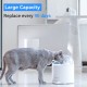Фільтр CATLINK UF Water Fountain 2 шт. для Pure2 Smart Pet Water Fountain (6972884750729)