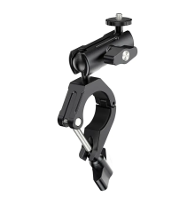 Шарнірне кріплення на кермо Ulanzi action camera bike mount (UV-C018GBB1) (C018GBB1)