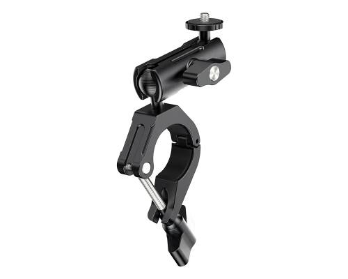 Шарнірне кріплення на кермо Ulanzi action camera bike mount (UV-C018GBB1) (C018GBB1)