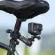 Шарнірне кріплення на кермо Ulanzi action camera bike mount (UV-C018GBB1) (C018GBB1)